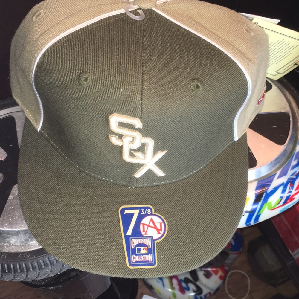 Chicago White Sox Ball Cap